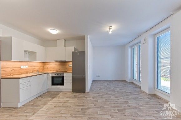 Byty, Šumice, 687 31