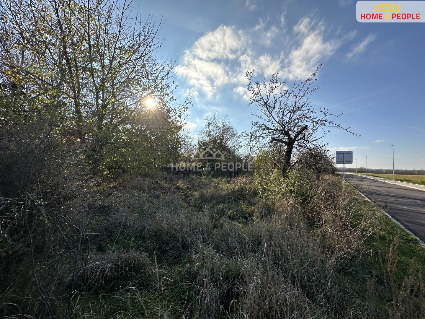 Pozemek pro bydlení · 497 m² · Potěhy - 3