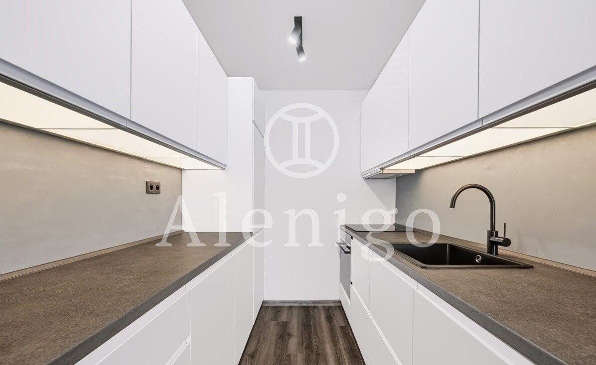 Prodej byt 2+kk - Kostřínská, Praha, 45 m² - 5