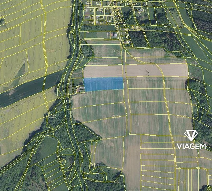 Pozemek pro bydlení · Baška, 739 01 - 3