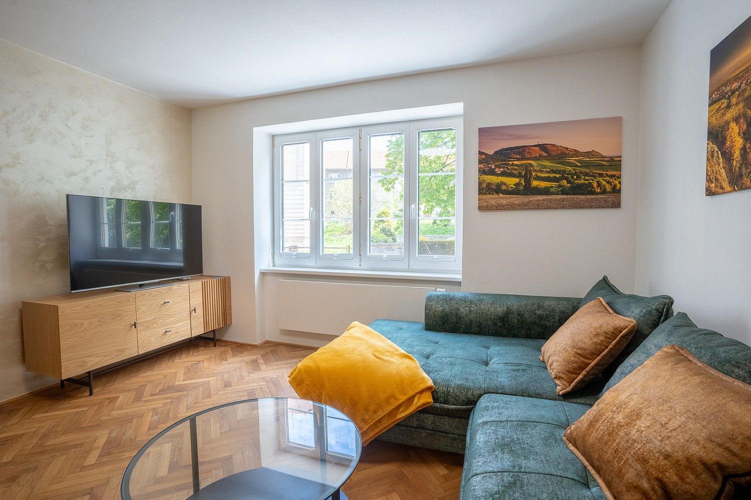 Prodej byt 2+1 - Mikulov, okres Břeclav, Jihomoravský kraj, 64 m² - 5