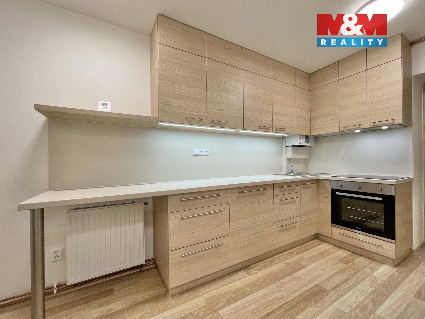 Prodej byt 3+1 - Daliborova, Ostrava, 150 m²