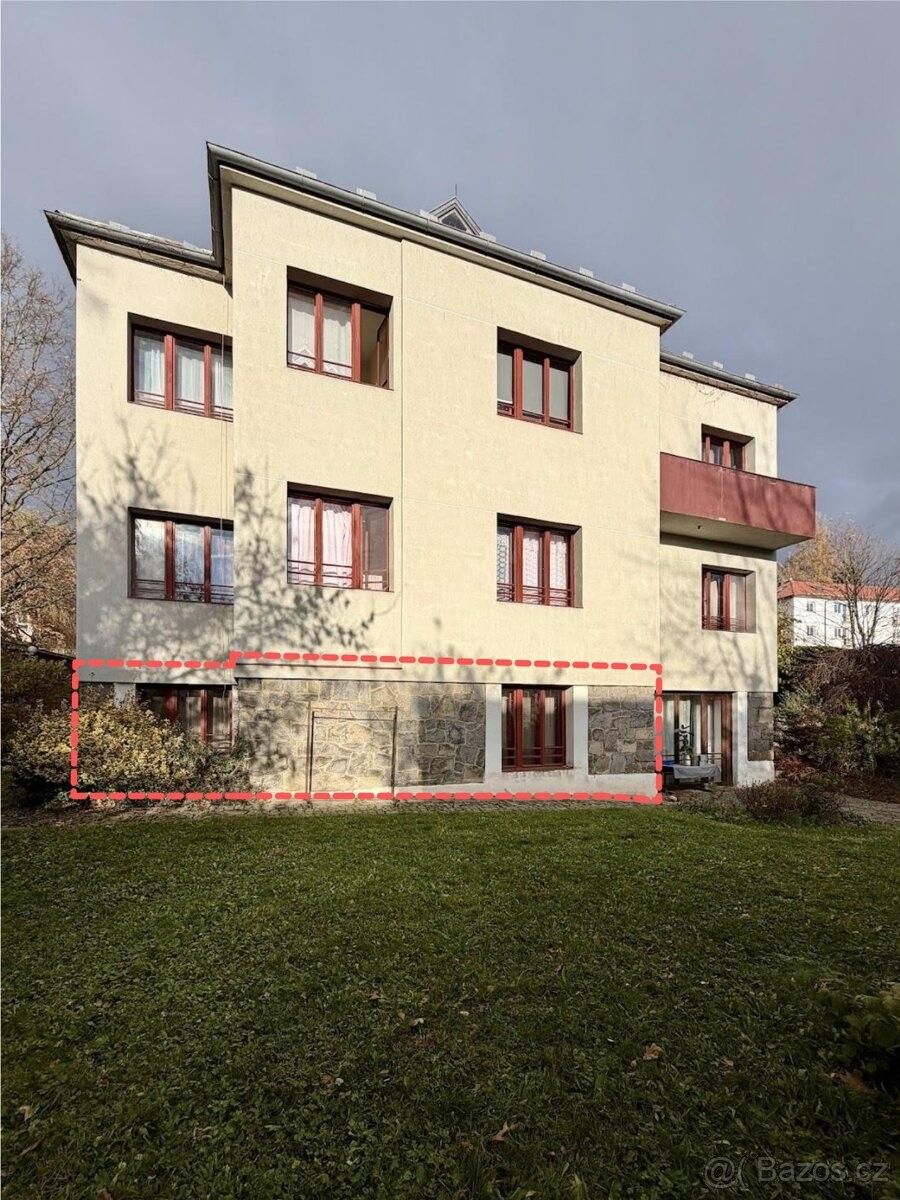 Prodej byt - Havlíčkův Brod, 580 01