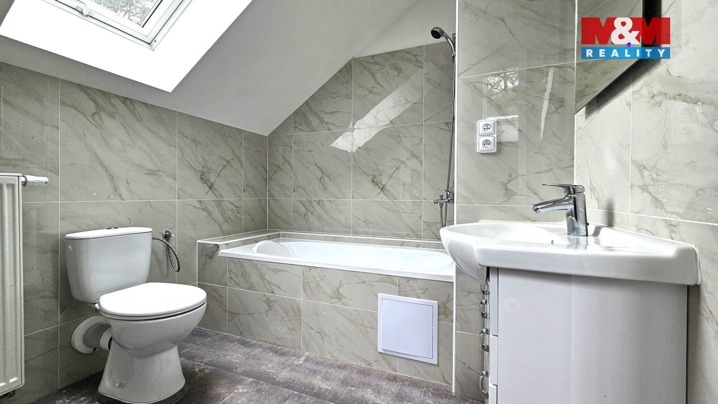 Činžovní dům · 245 m² · Chodovská, Nejdek - 4