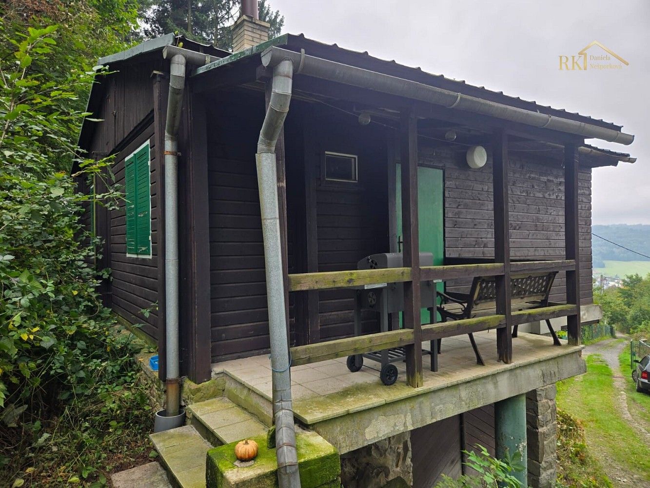 Chalupa · 90 m² · Ostravice, okres Frýdek-Místek, Moravskoslezský kraj - 4