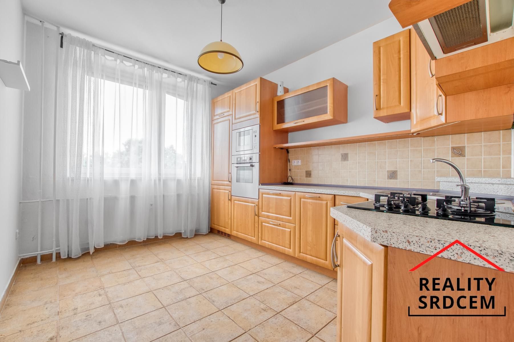 Byt 3+1 · 62 m² · U Dílen, Ostrava Martinov - 4