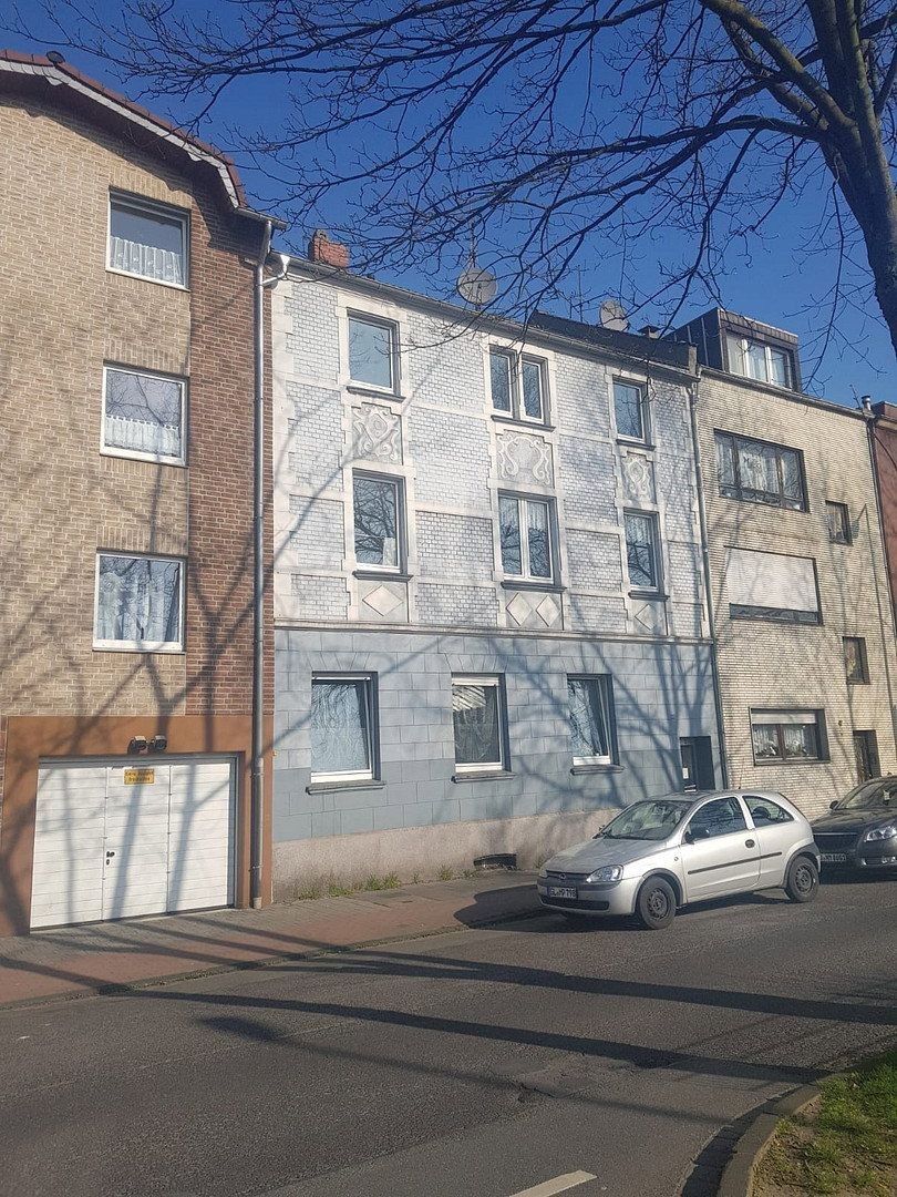 3+1, Ziegelhorststraße 45 Duisburg Röttgersbach Nordrhein-Westfalen 47169, 72 m² - 2