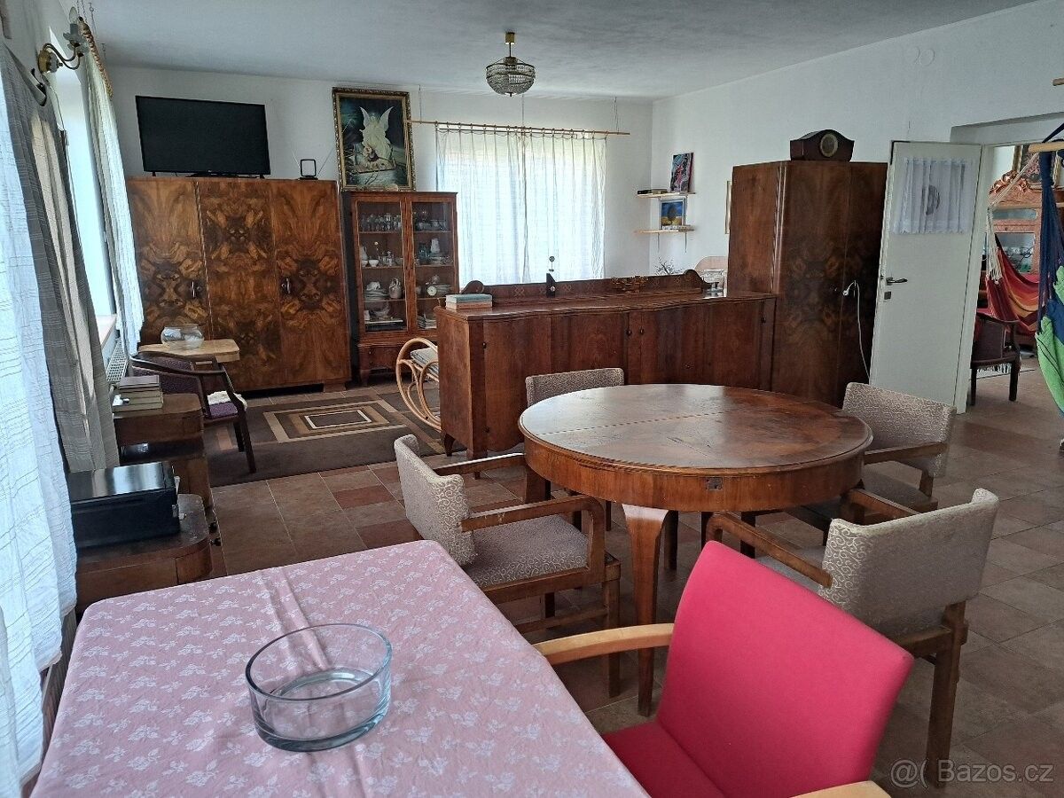 Rodinné domy, Čechtín, 675 07