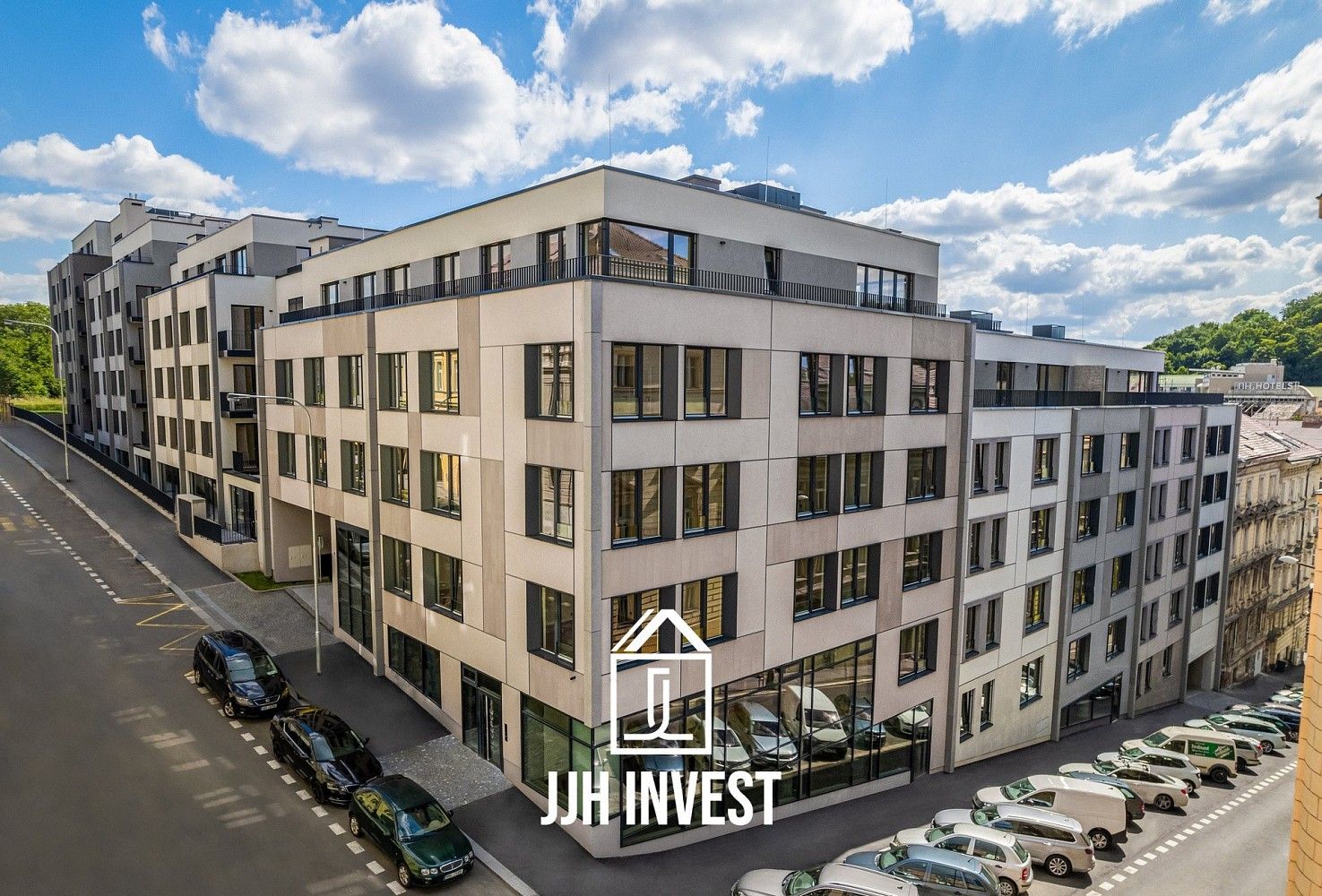 Ostatní, Praha - Smíchov, okres Praha 5, Hlavní město Praha, 16 m² - 2