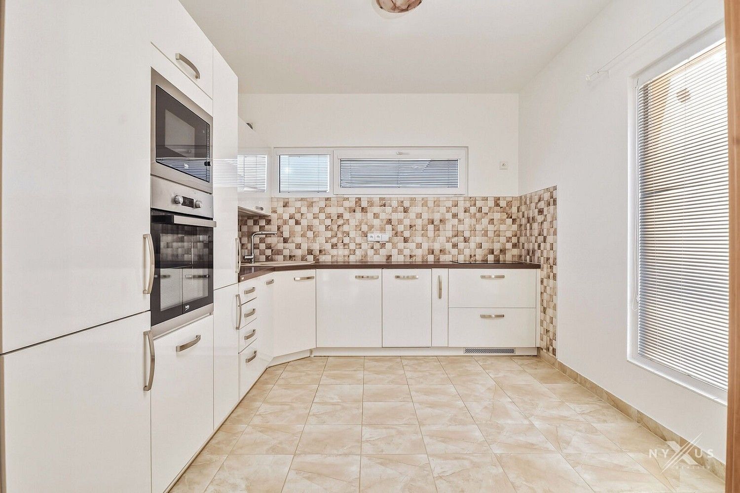 Pronájem rodinný dům - U Tvrze, Hostouň, okres Kladno, 117 m² - 2