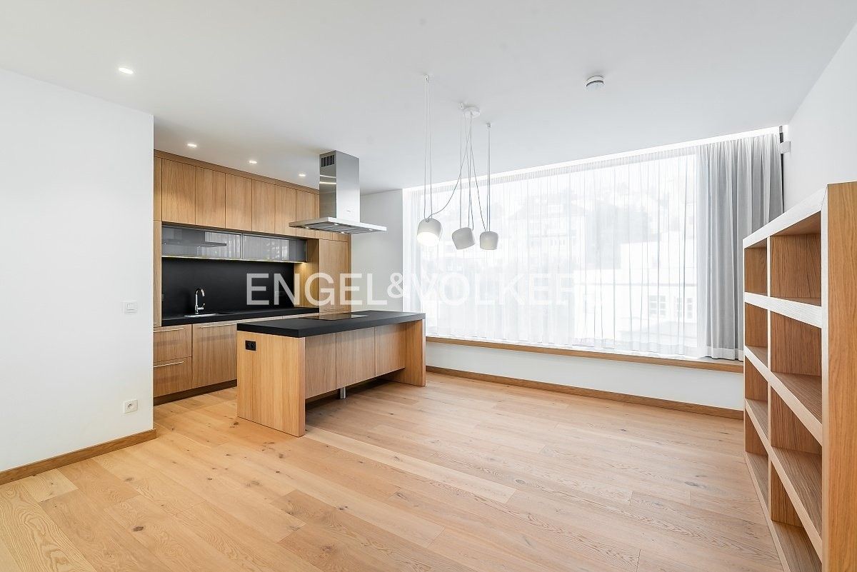 Pronájem byt 4+kk - Valčíkova, Praha, 138 m²