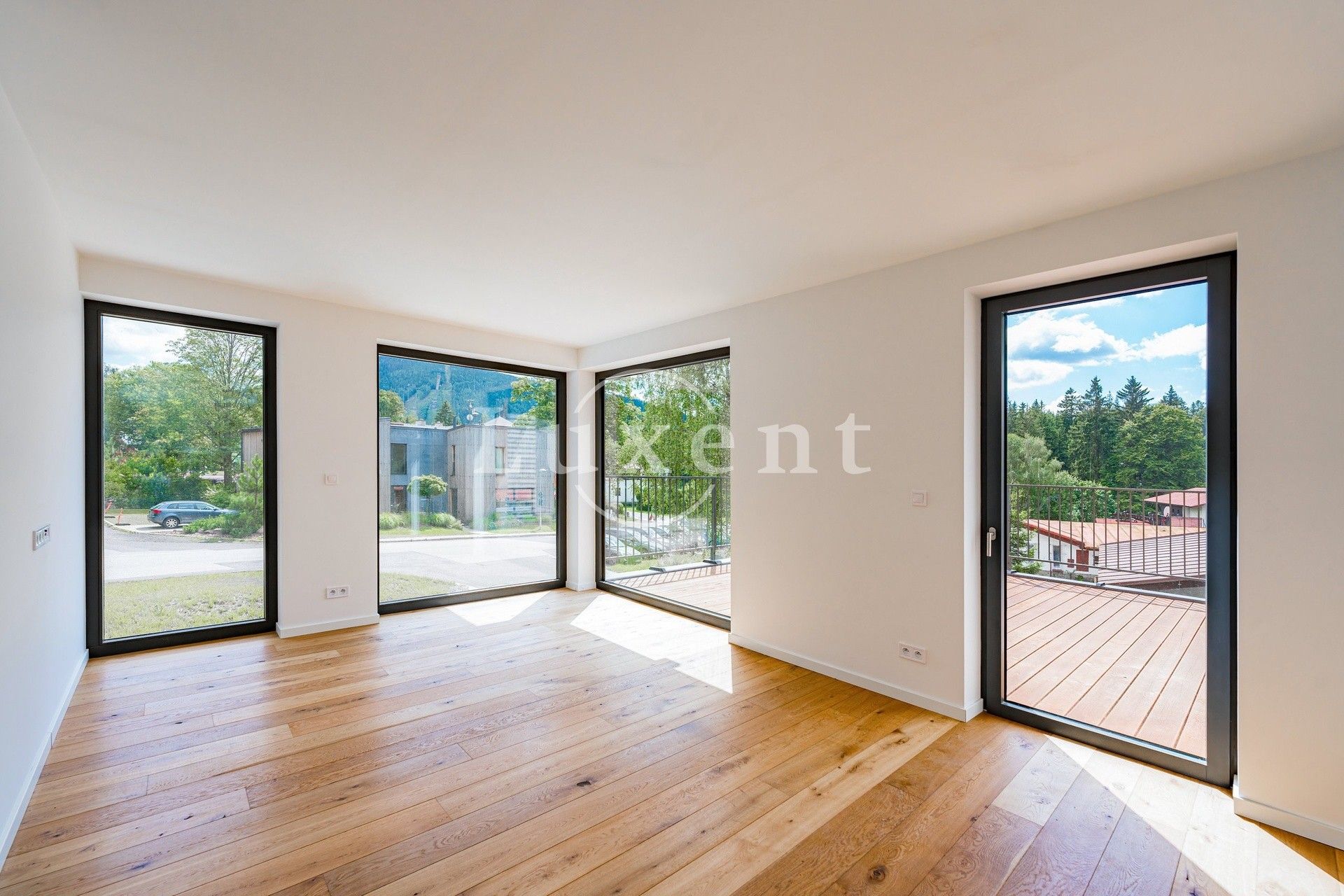 Byt 3+kk · 60 m² · Harrachov - 3