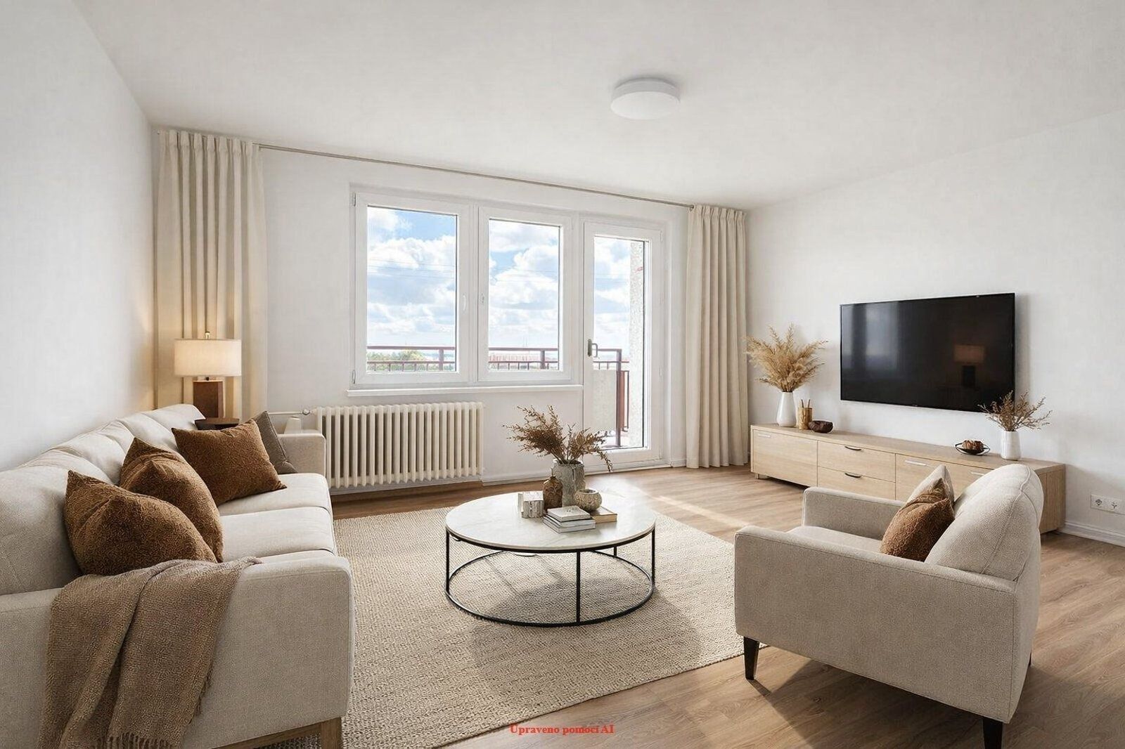 3+1, V. K. Klicpery, Havířov - Šumbark, Moravskoslezský kraj, 69 m² - 1