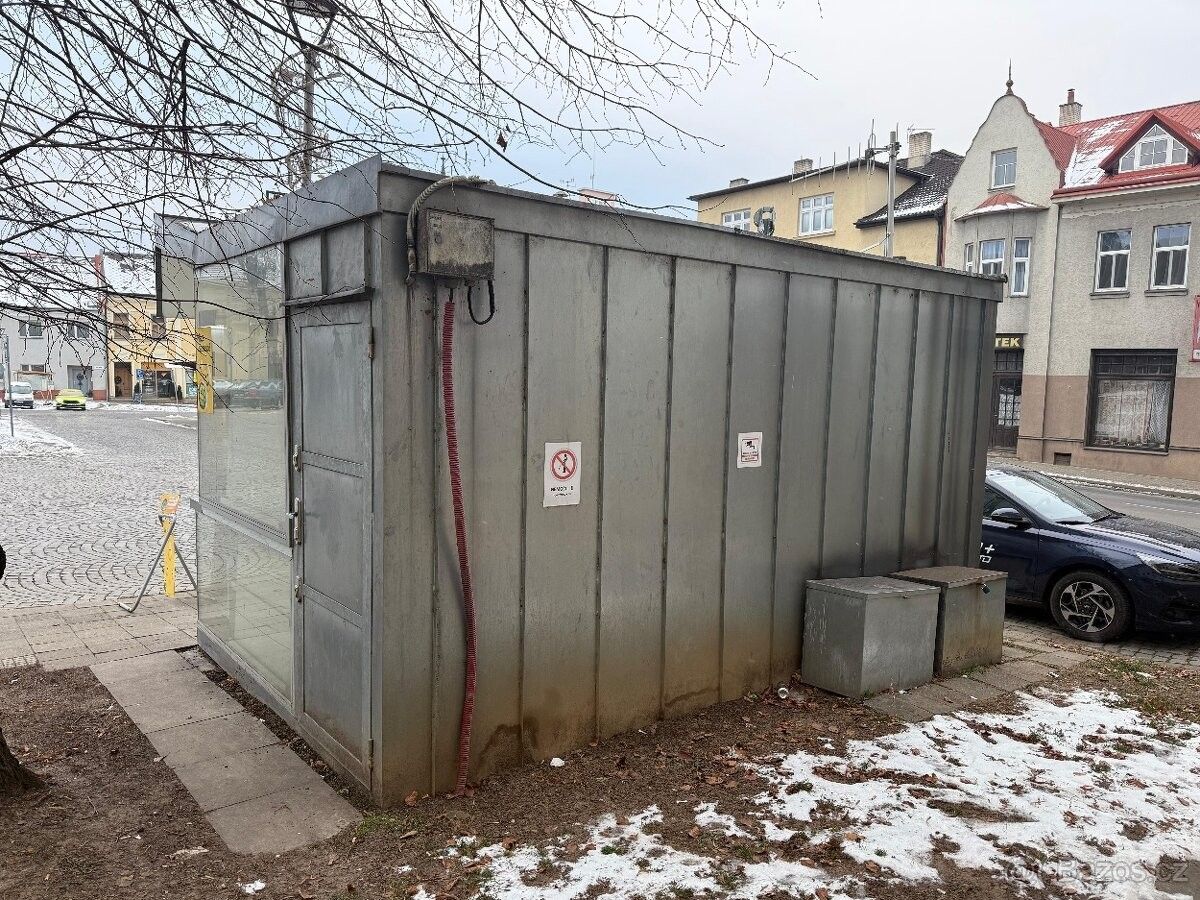 Prodej ostatní - Fryšták, 763 16