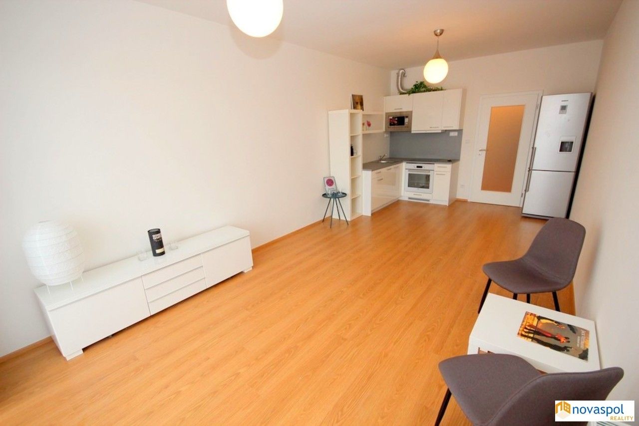1+kk, Premonstrátů, Chýně, 43 m² - 2