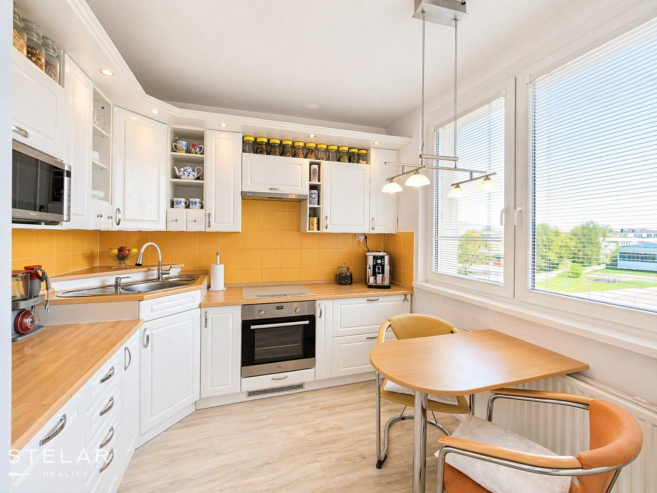 Byt 3+1, 73 m²