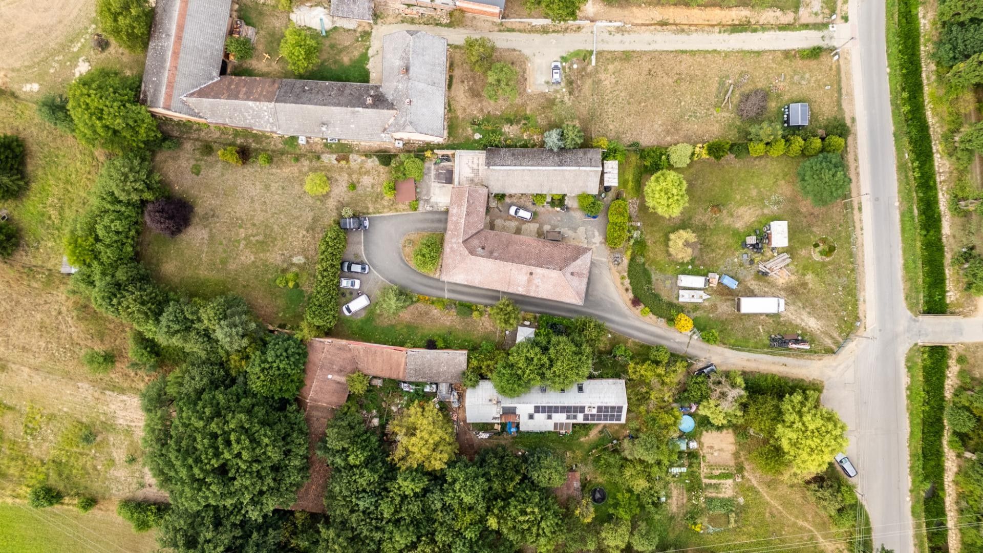 Rodinný dům · 612 m² · Dolnoveská 59, Fryšták Dolní Ves - 4