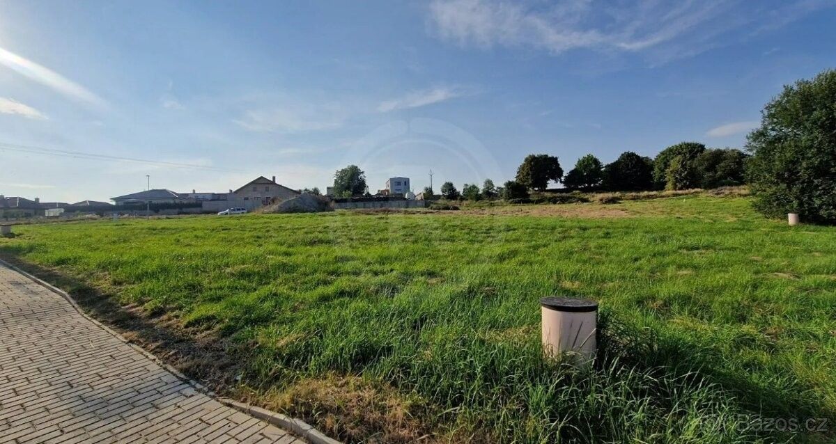 Pozemky pro bydlení, Rudolfov, 373 71