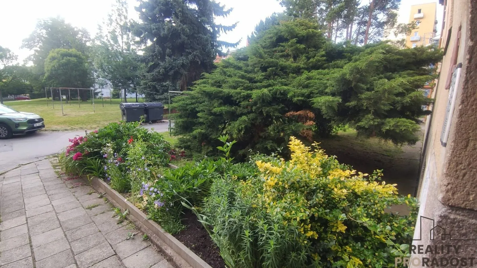 Ostatní