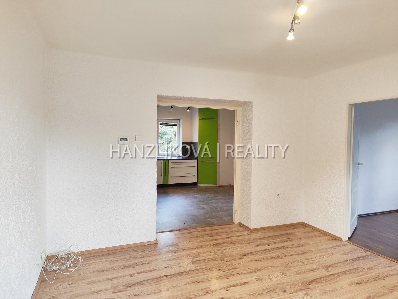 Pronájem byt 3+1 - Neplachova, České Budějovice 3, 78 m² - 5