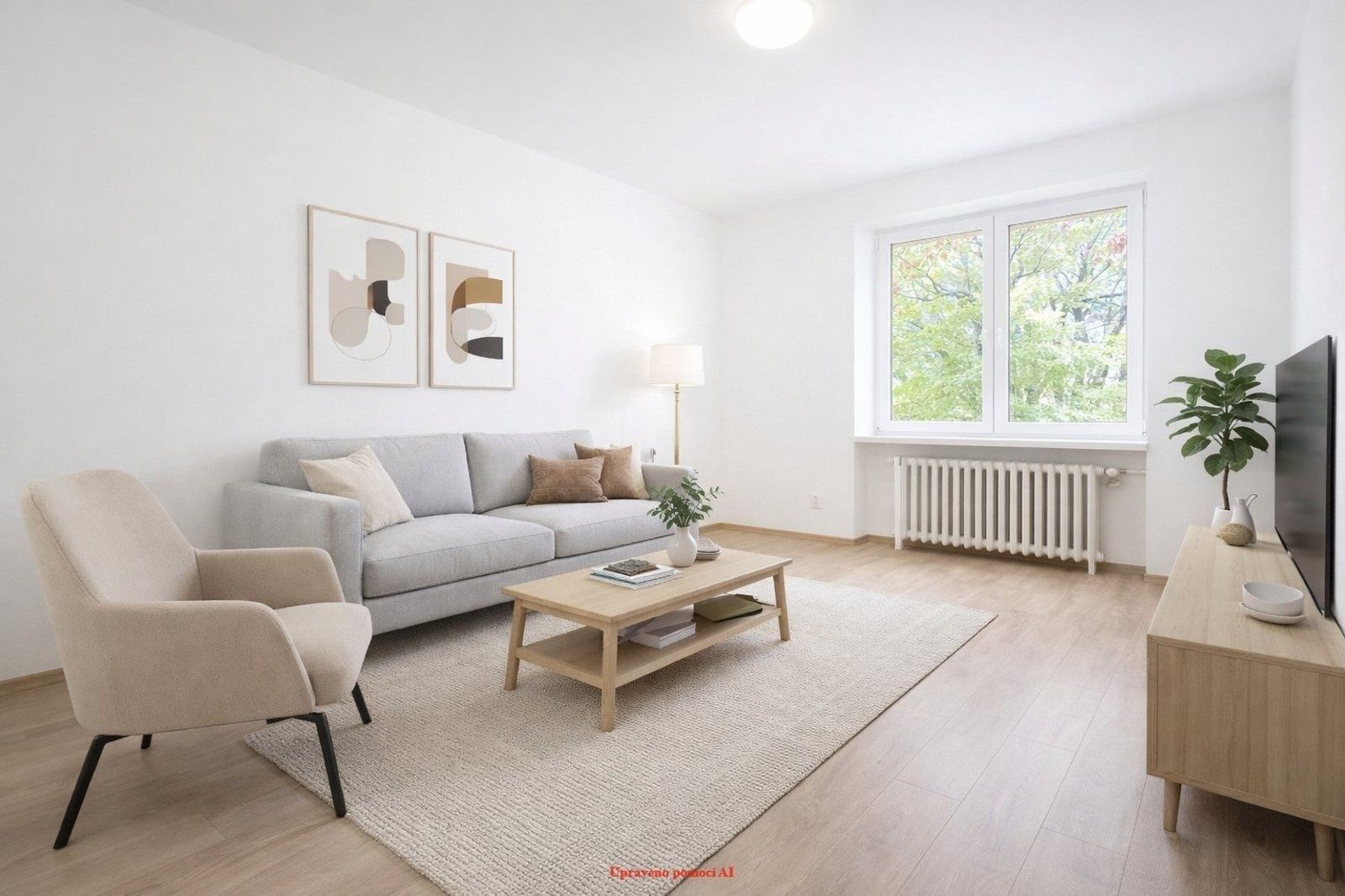 3+1, Dukelská, Havířov - Šumbark, Moravskoslezský kraj, 70 m² - 2