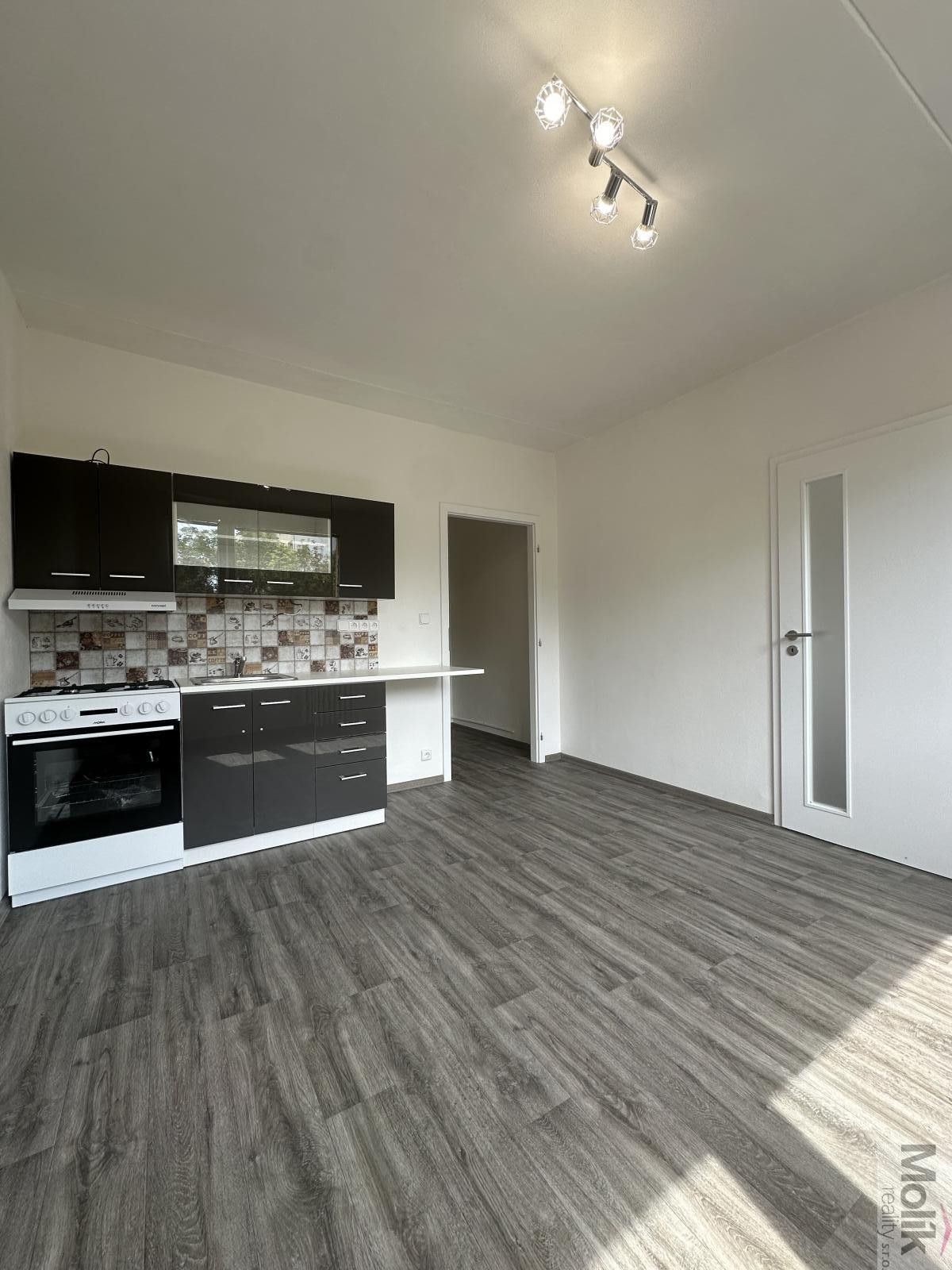 1+1, Vrchlického, Duchcov, 36 m² - 2