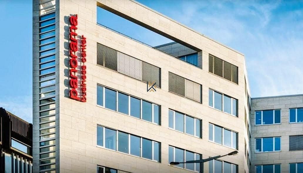 Kanceláře, Praha - Vinohrady, okres Praha 2, Hlavní město Praha, 487 m² - 1