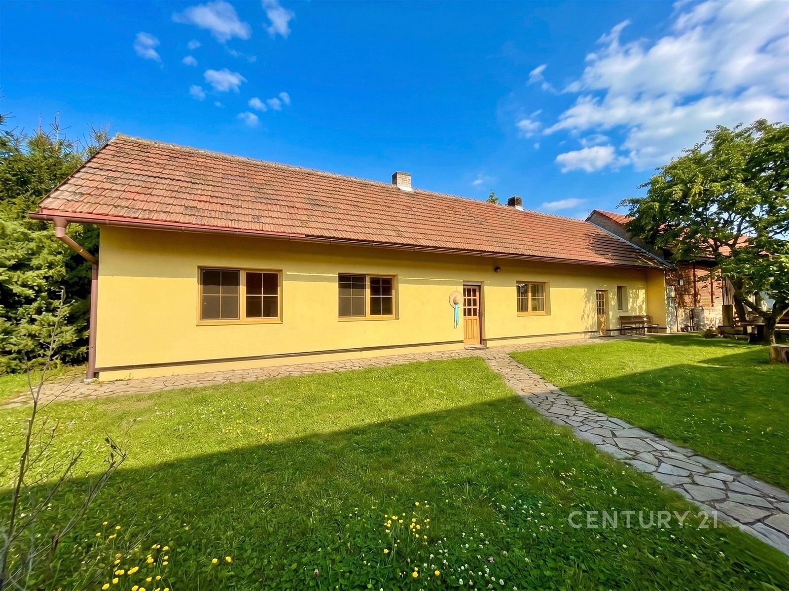 Rodinný dům, 278 m²