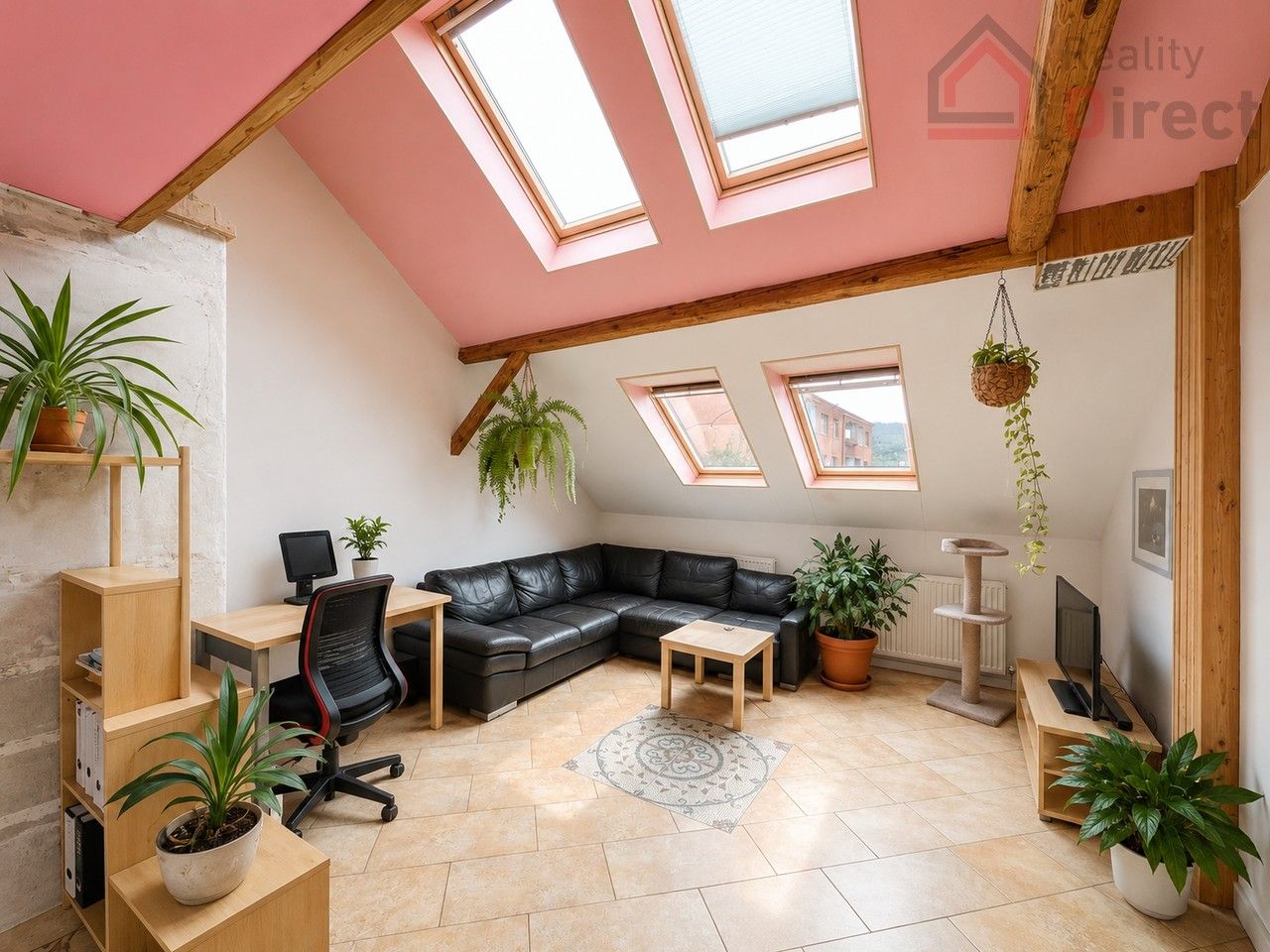 Rodinný dům · 284 m² · Řepov - 4