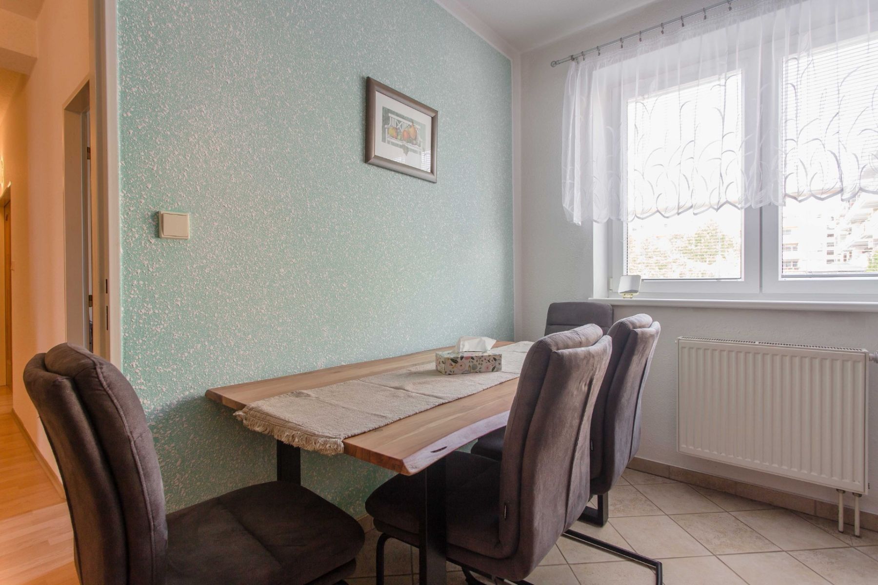 3+1, Poslušného, Brno - Líšeň, Jihomoravský kraj, 83 m² - 2