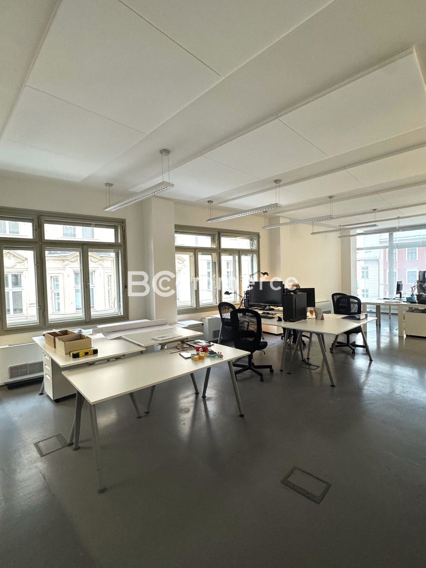 Pronájem kancelář - Brno-město, Brno, 178 m²