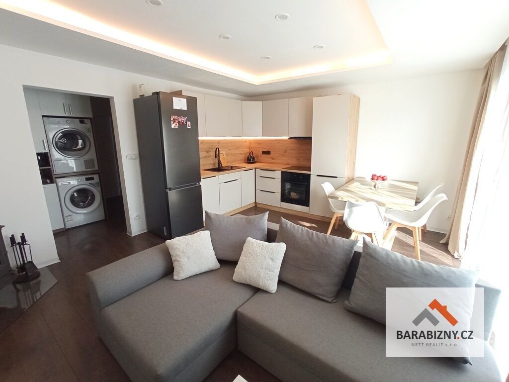 Rodinný dům · 58 m² · Jívka - 4