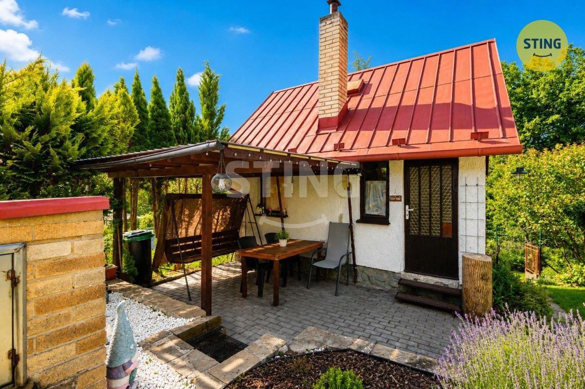 Chaty, Český Těšín Dolní Žukov, 30 m² - 2