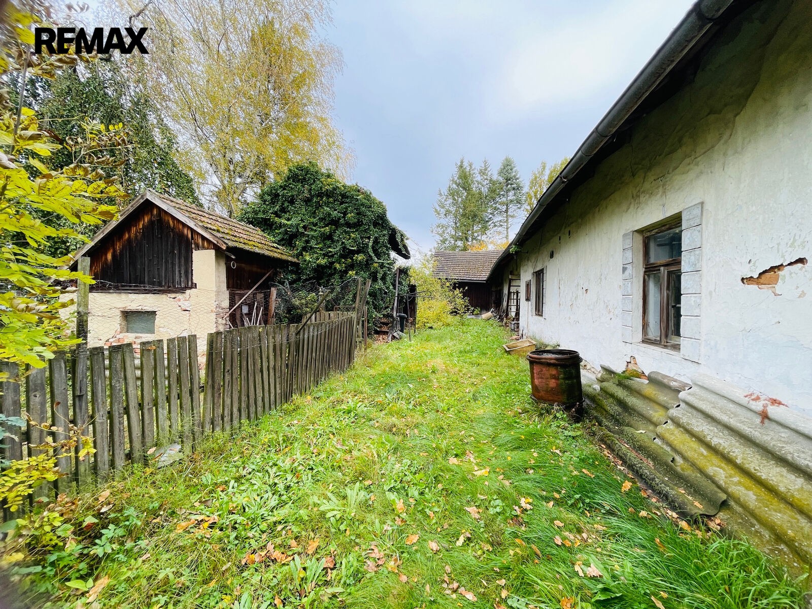 Prodej rodinný dům - Kladruby nad Labem Komárov, 68 m² - 5