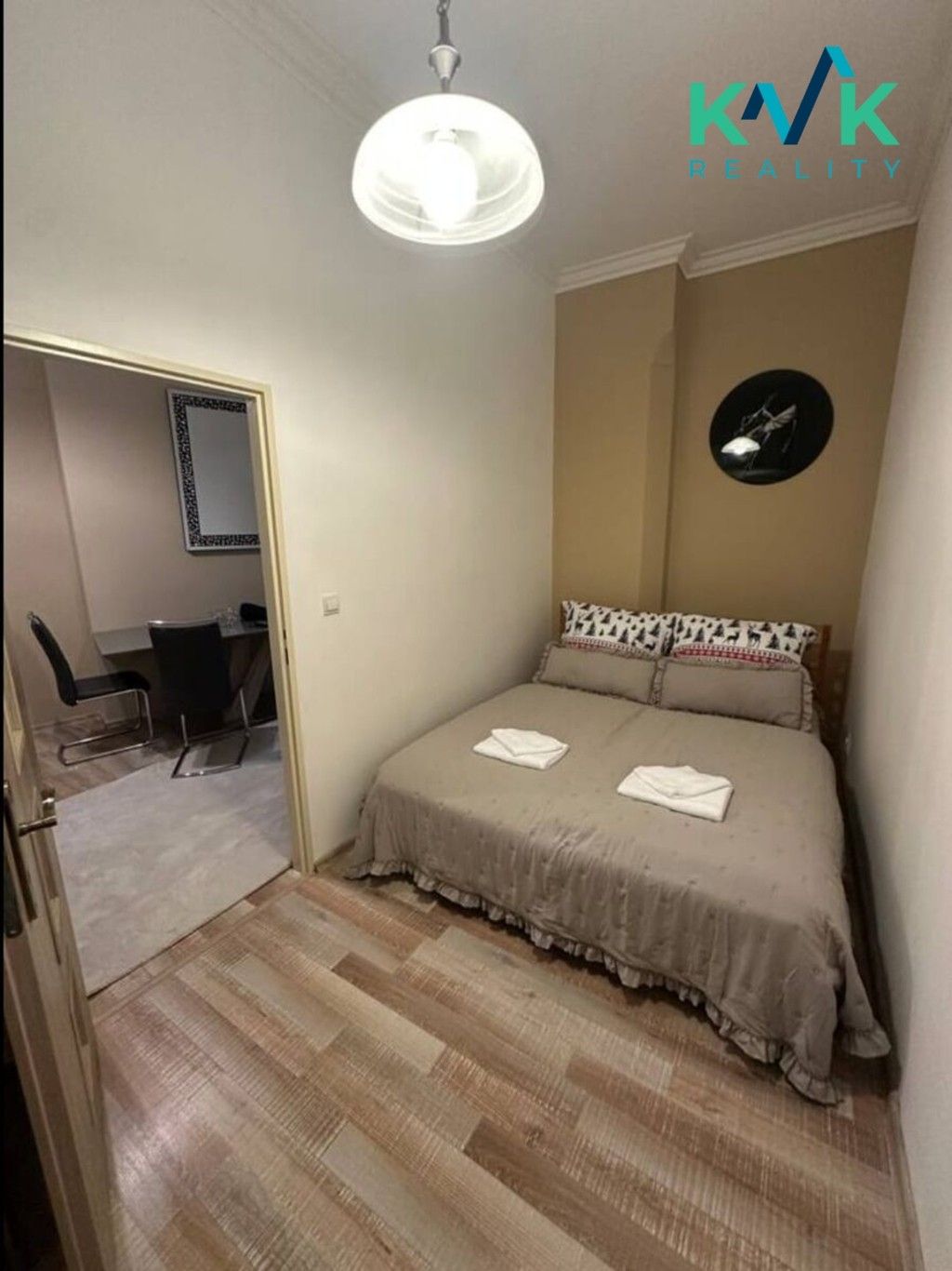 Byt 2+kk · 47 m² · Libušina 442, Karlovy Vary - 3