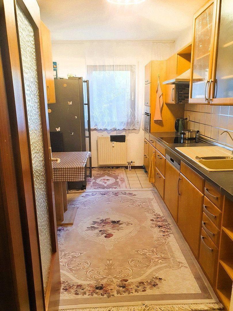 Byt 3+1 · 78 m² · , Bádensko-Württembersko - 4