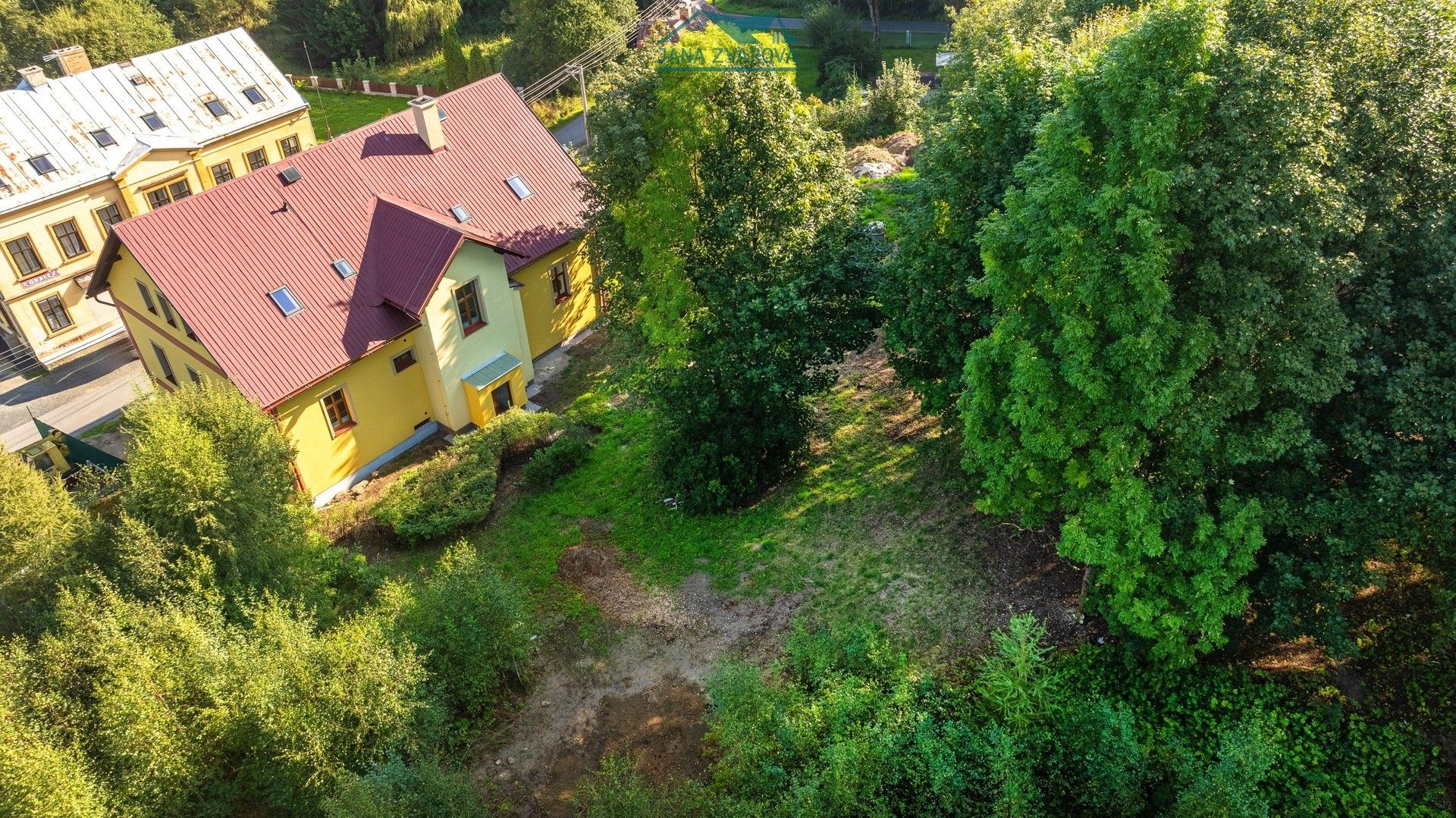 3+kk, Nová Ves nad Nisou, 71 m²