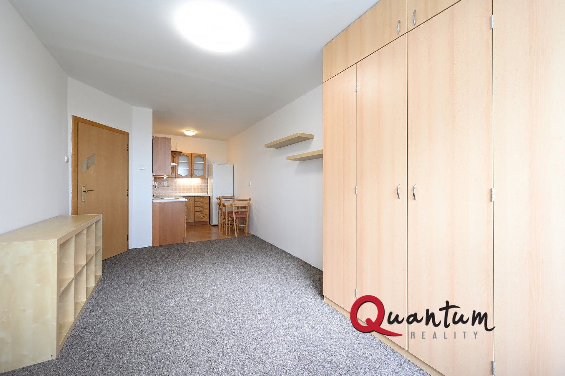 Pronájem byt 2+kk - Jažlovická 1331, Praha Chodov, 41 m² - 2