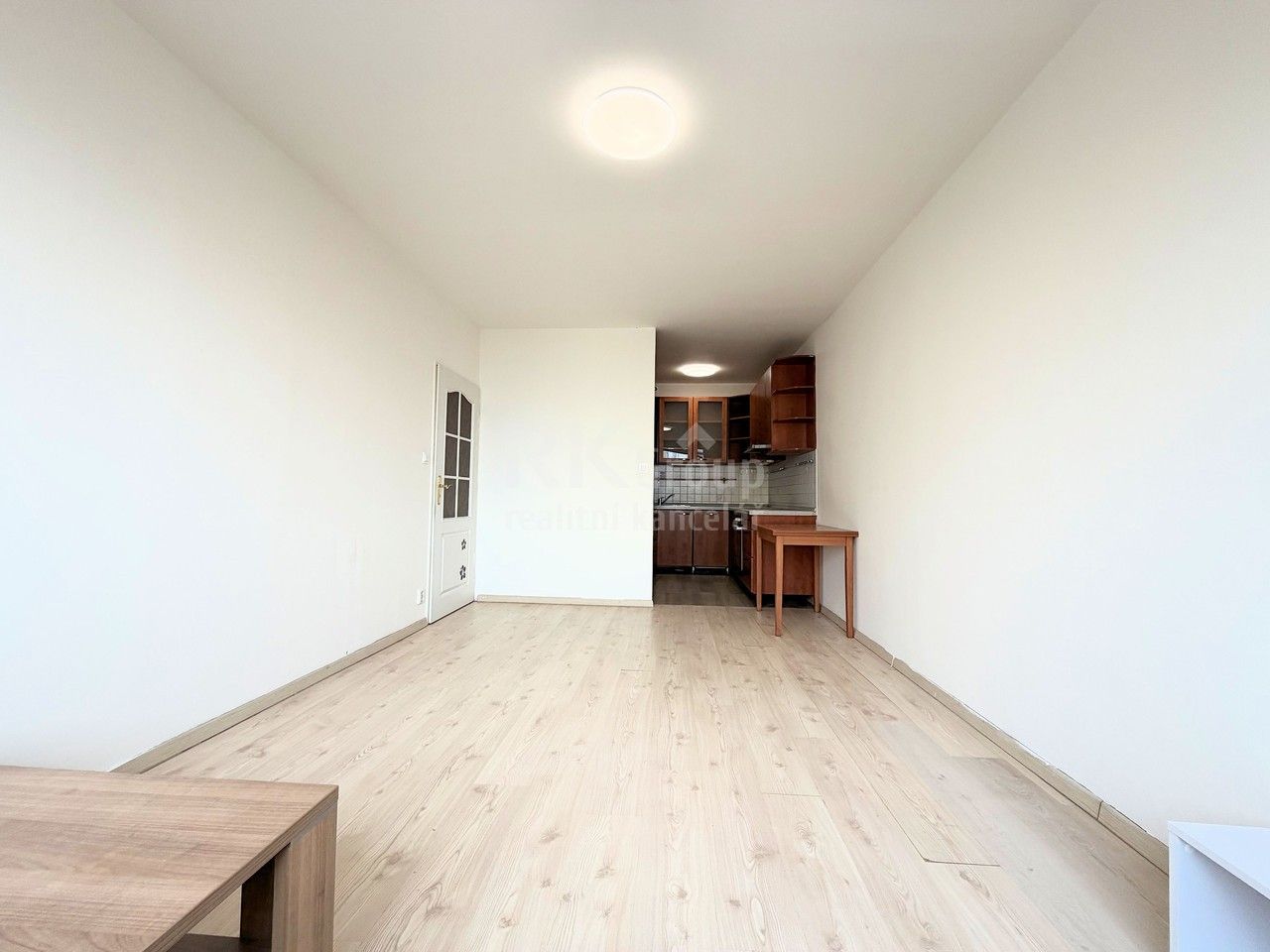 2+kk, Krouzova, Praha, 42 m²
