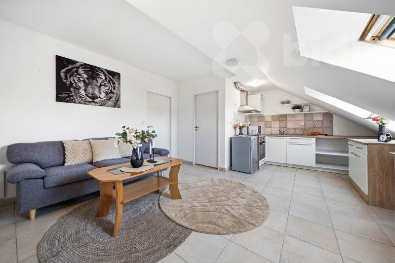 2+kk, Štěpánkova, Chrudim I, 60 m² - 1