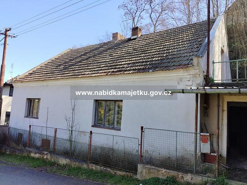 Rodinné domy, Krupá, okres Kolín, 79 m² - 1