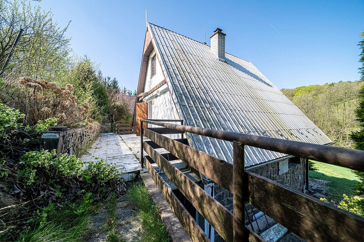 Chalupa · 75 m² · Halenkovice, okres Zlín, Zlínský kraj - 3