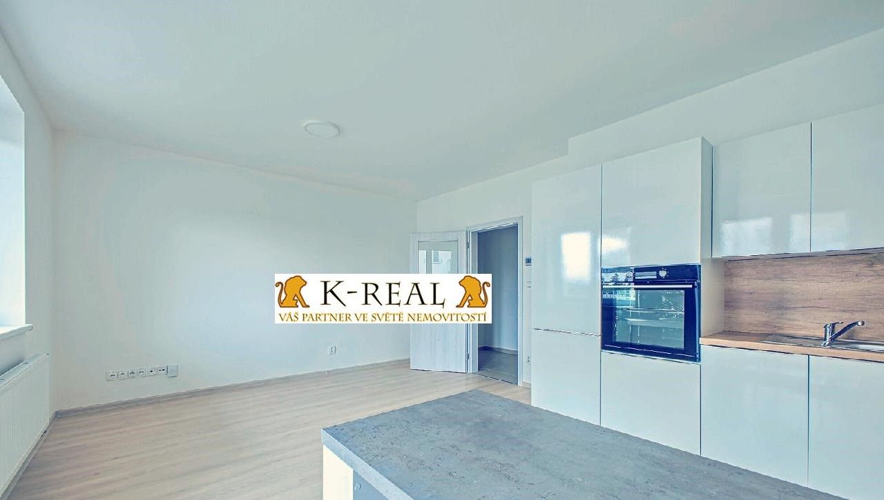 Prodej byt 1+kk - Uherské Hradiště, 40 m² - 5