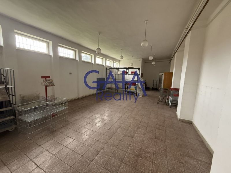 Obchodní prostory · 268 m² · Rancířov, Dešná - 4