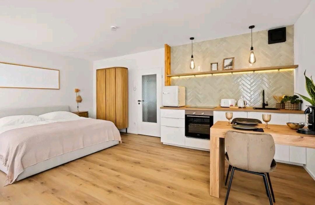 1+1, , Hessen, 40 m² - 2