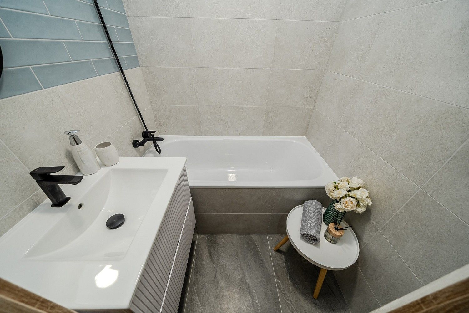 Byt 2+1 · 53 m² · Větrná, Ostrava - Poruba - 3