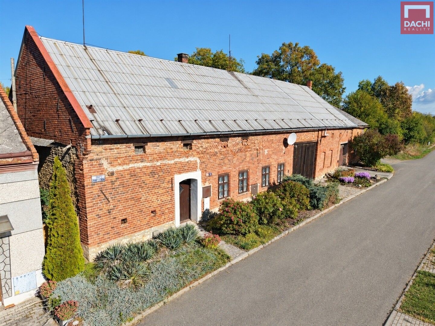 Rodinný dům, 389 m²
