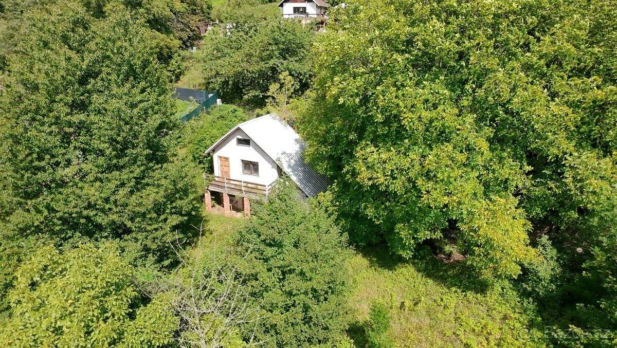 Chaty, 403 02, Ústí nad Labem