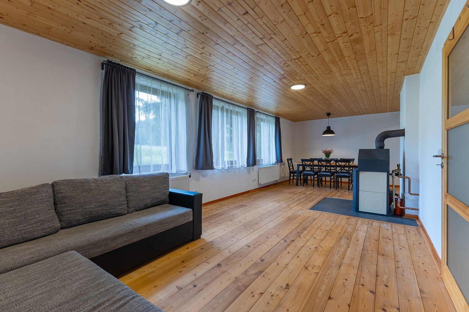 Chalupa · 129 m² · Sedloňov, okres Rychnov nad Kněžnou, Královéhradecký kraj - 3