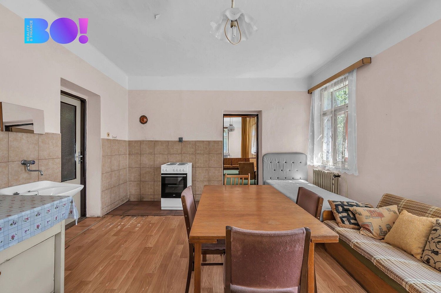 Prodej rodinný dům - Vortová, okres Chrudim, Pardubický kraj, 142 m² - 5